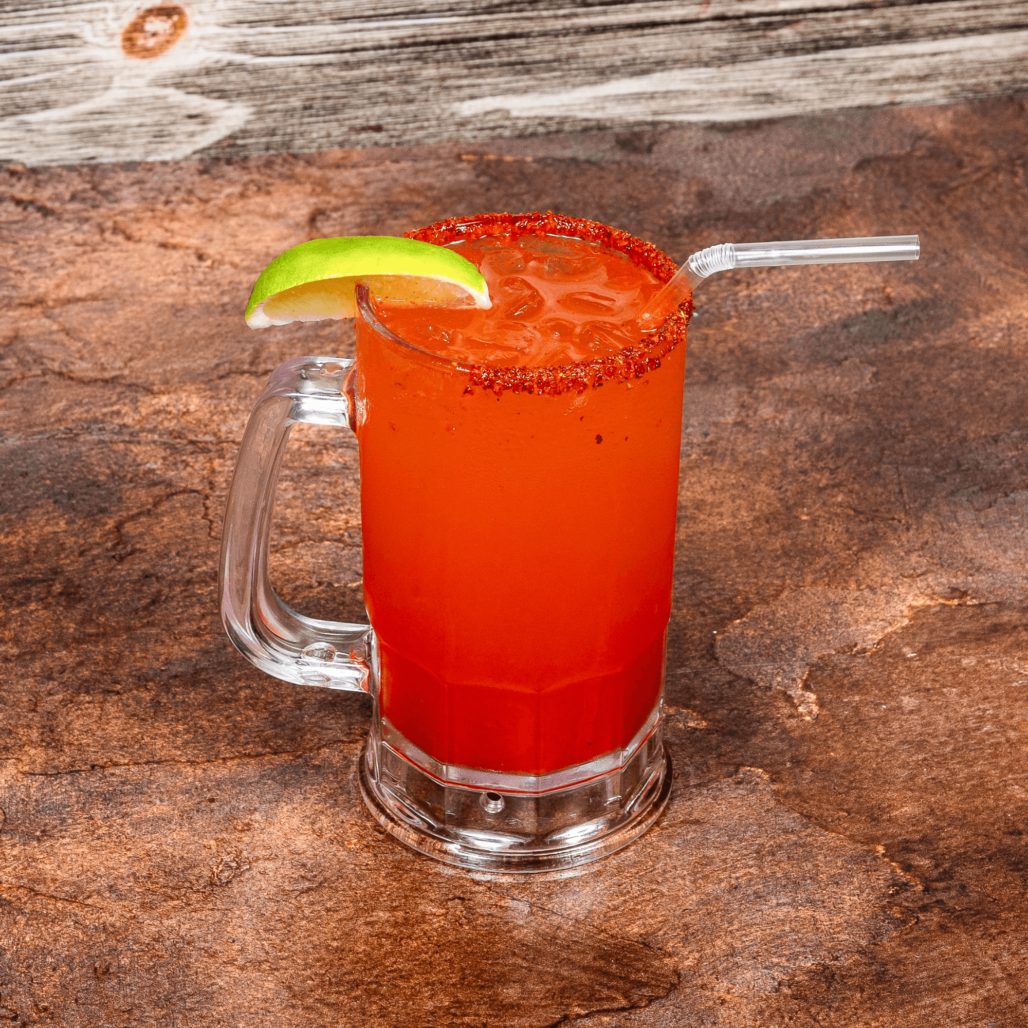 Los Chamacos Mexican Restaurant gallery image #2