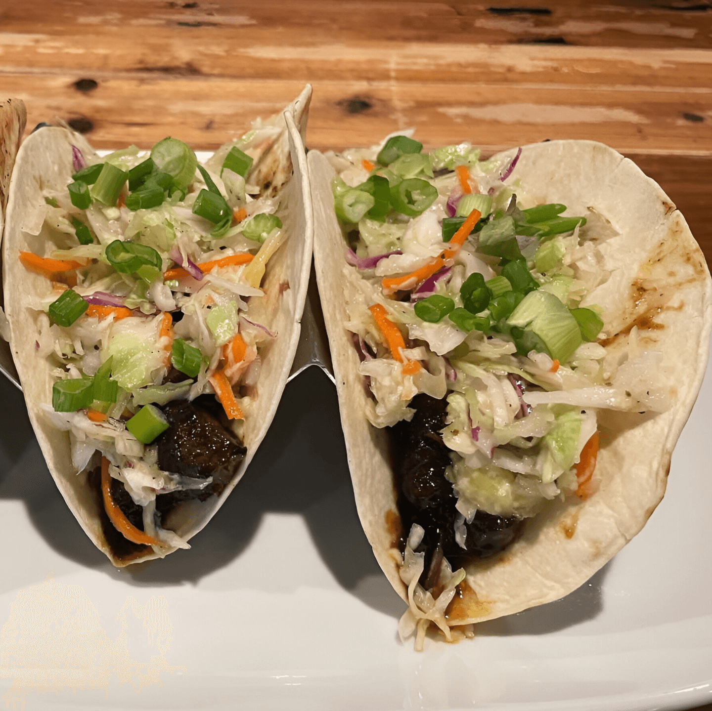 Tuesday - Tacos & Tequila