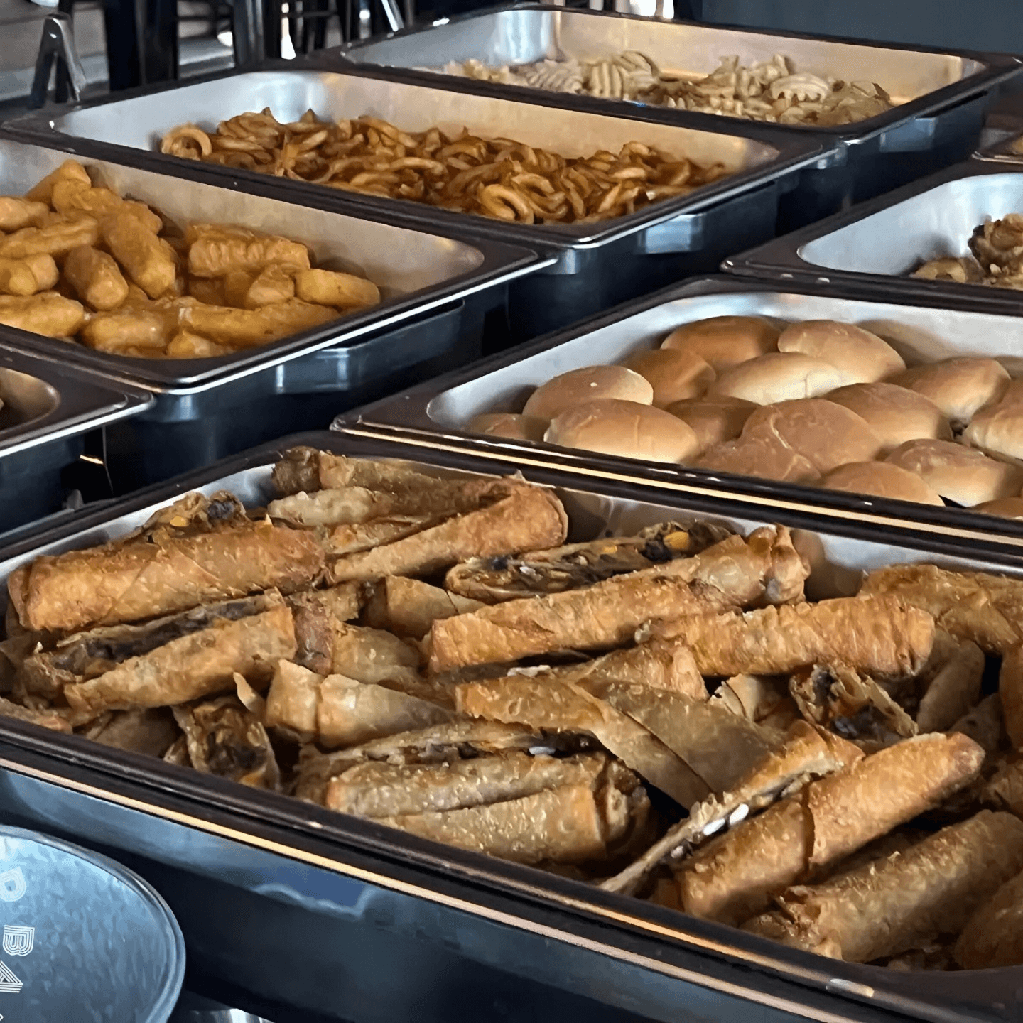 American Catering for Your Next Event in Dallas