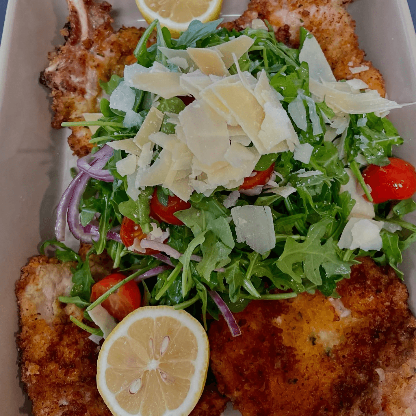 Catering Made Easy, the Augie’s Way