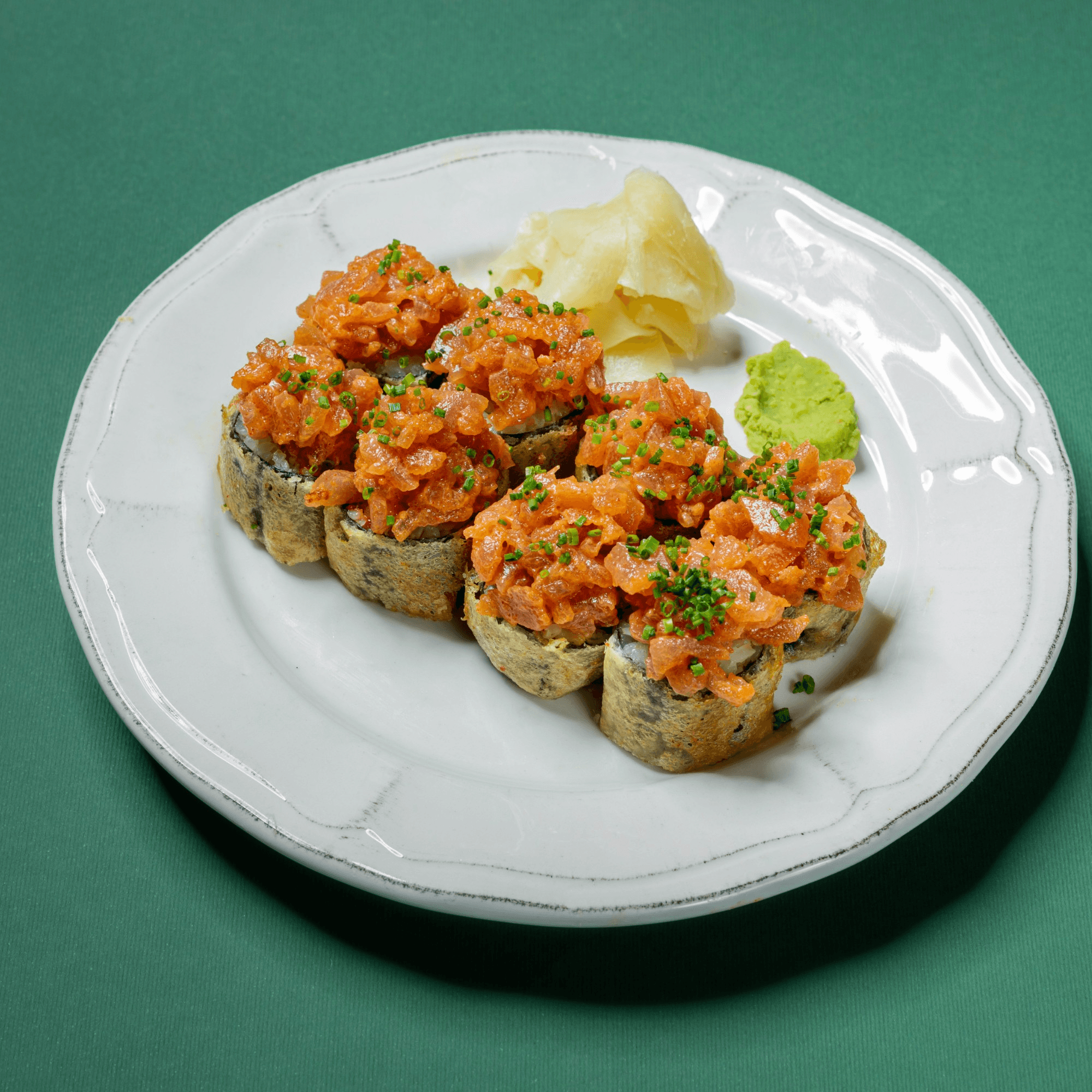 Big Bang Sushi & Poke gallery image #6