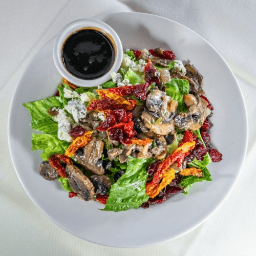 Gorgonzola Insalata.