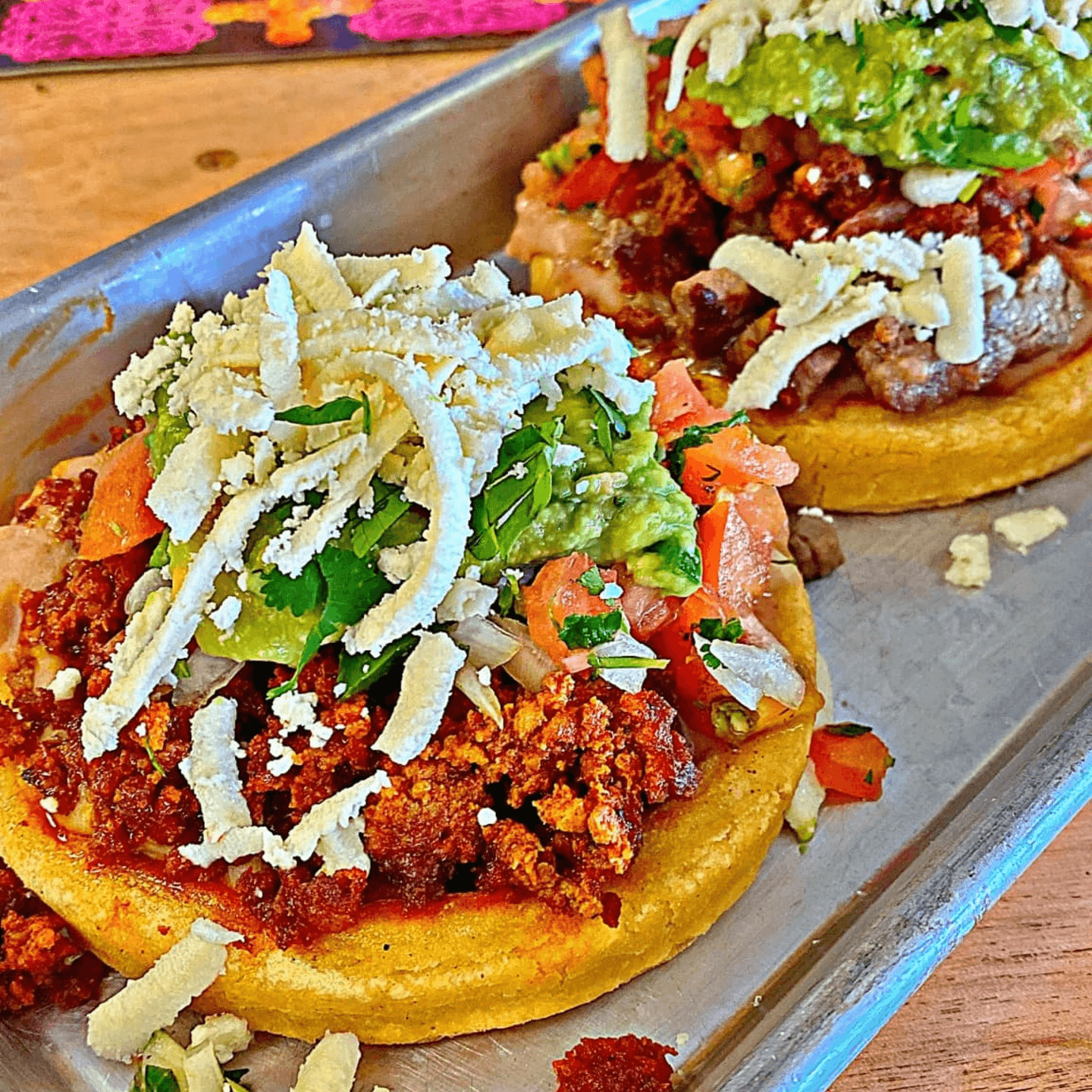 What Makes El Agave Azul Baymeadows Special 