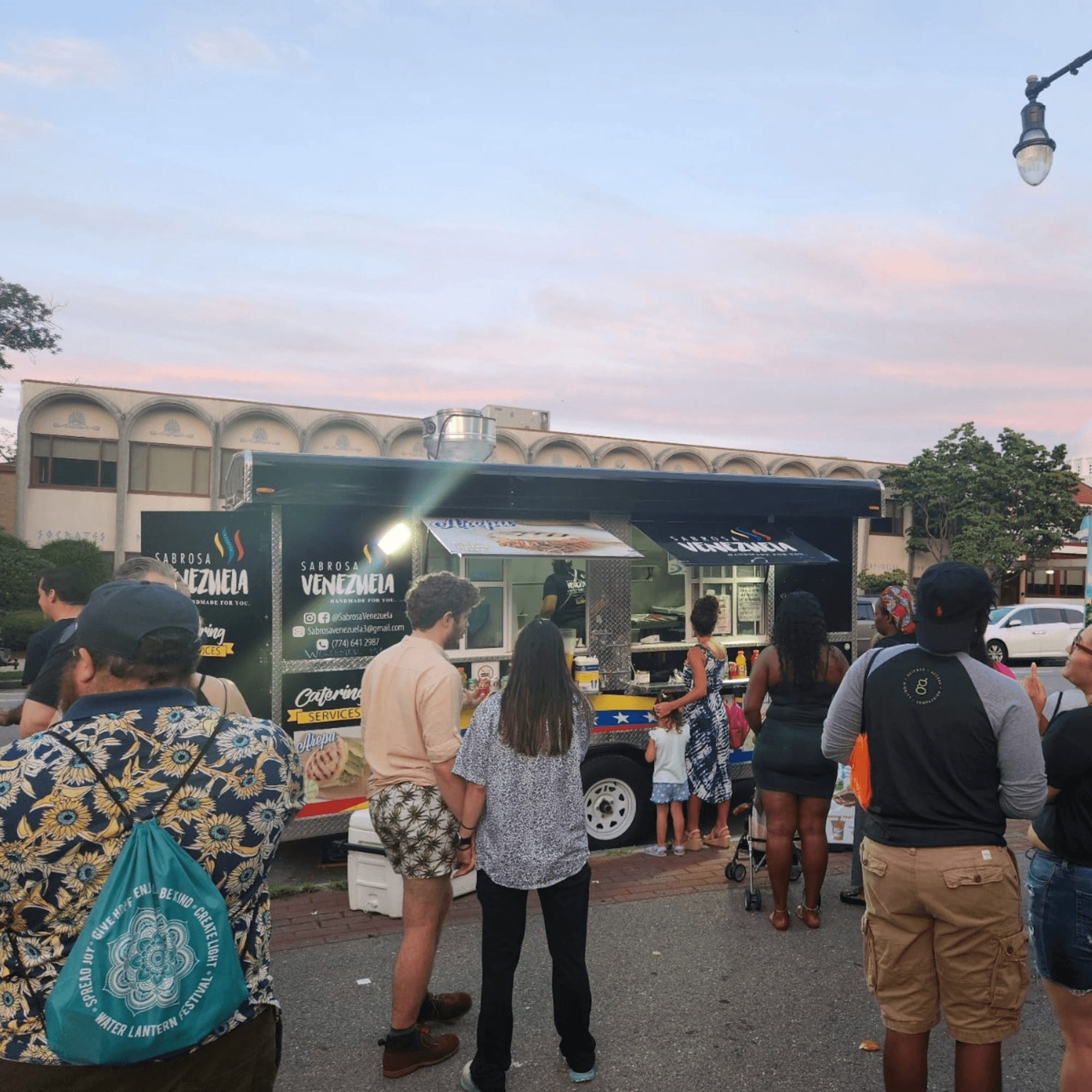 Sabrosa Venezuela  gallery image #1