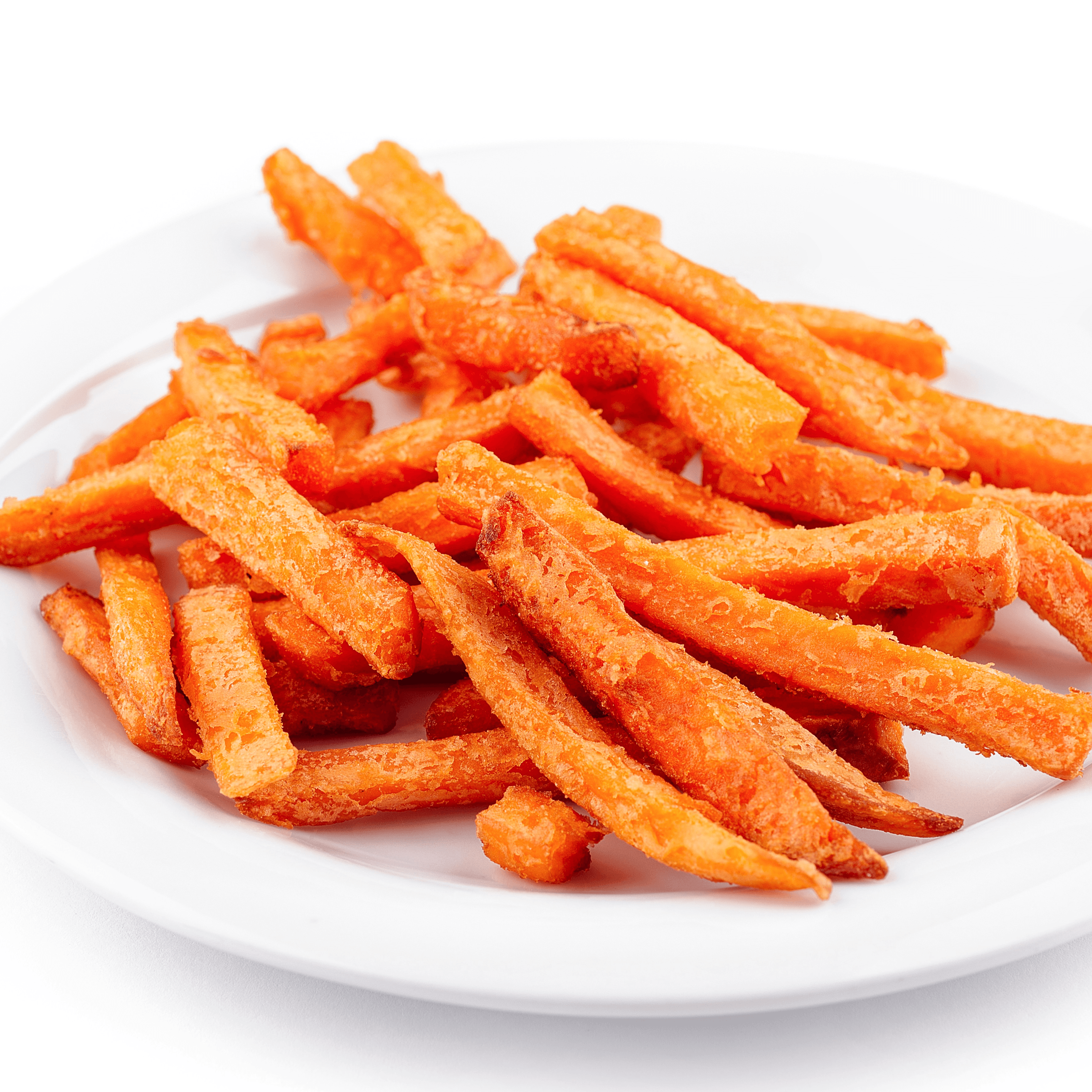 Sweet Potato Fries.