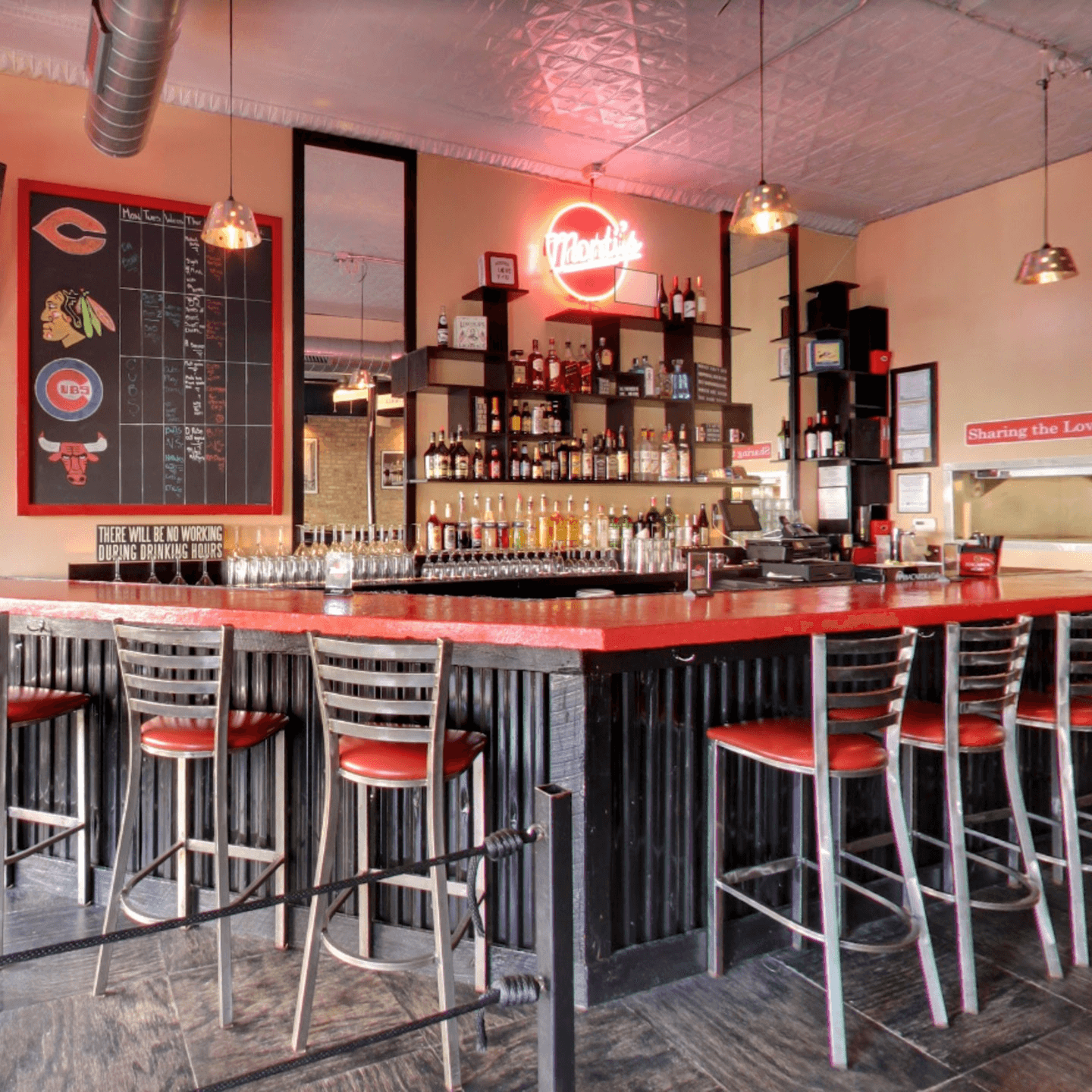 A Philly Experience In Every Bite