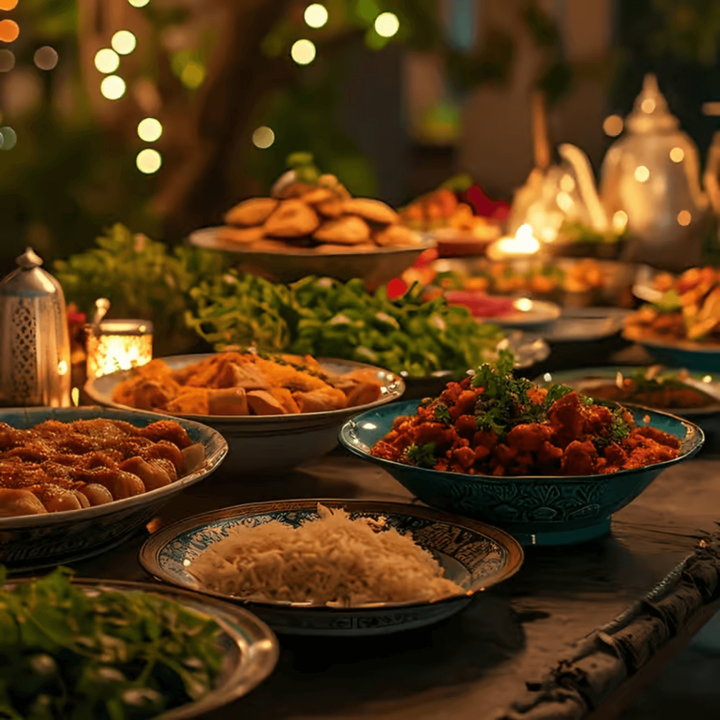 Amrut Mahotsavam: Opulence, Premium All Inclusive