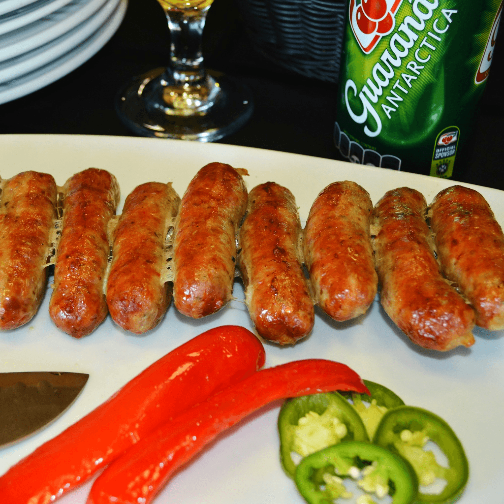 Brazil Express Grill gallery image #8