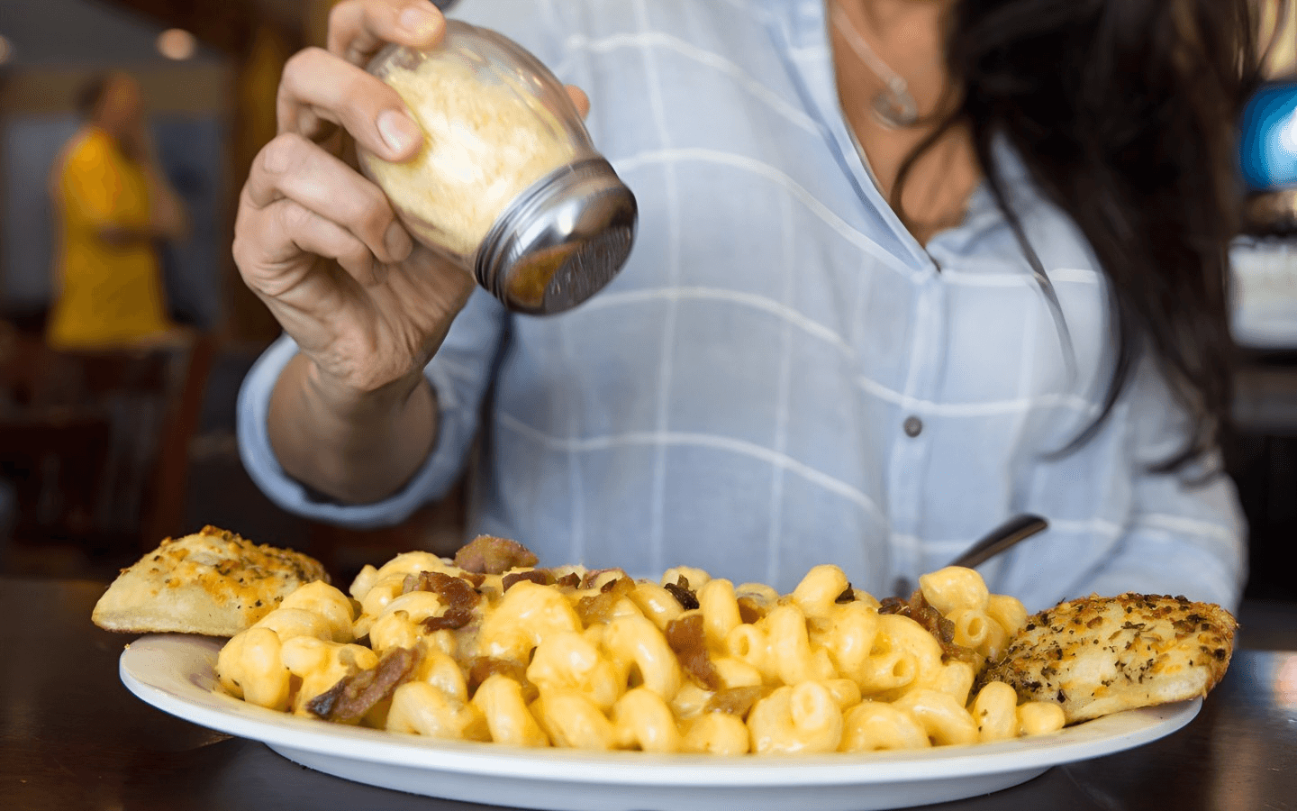 Order Online with Ease