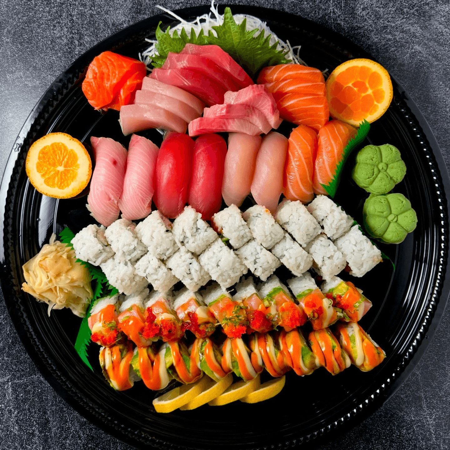 Enjoy Fresh Meals Every Day 🍱
