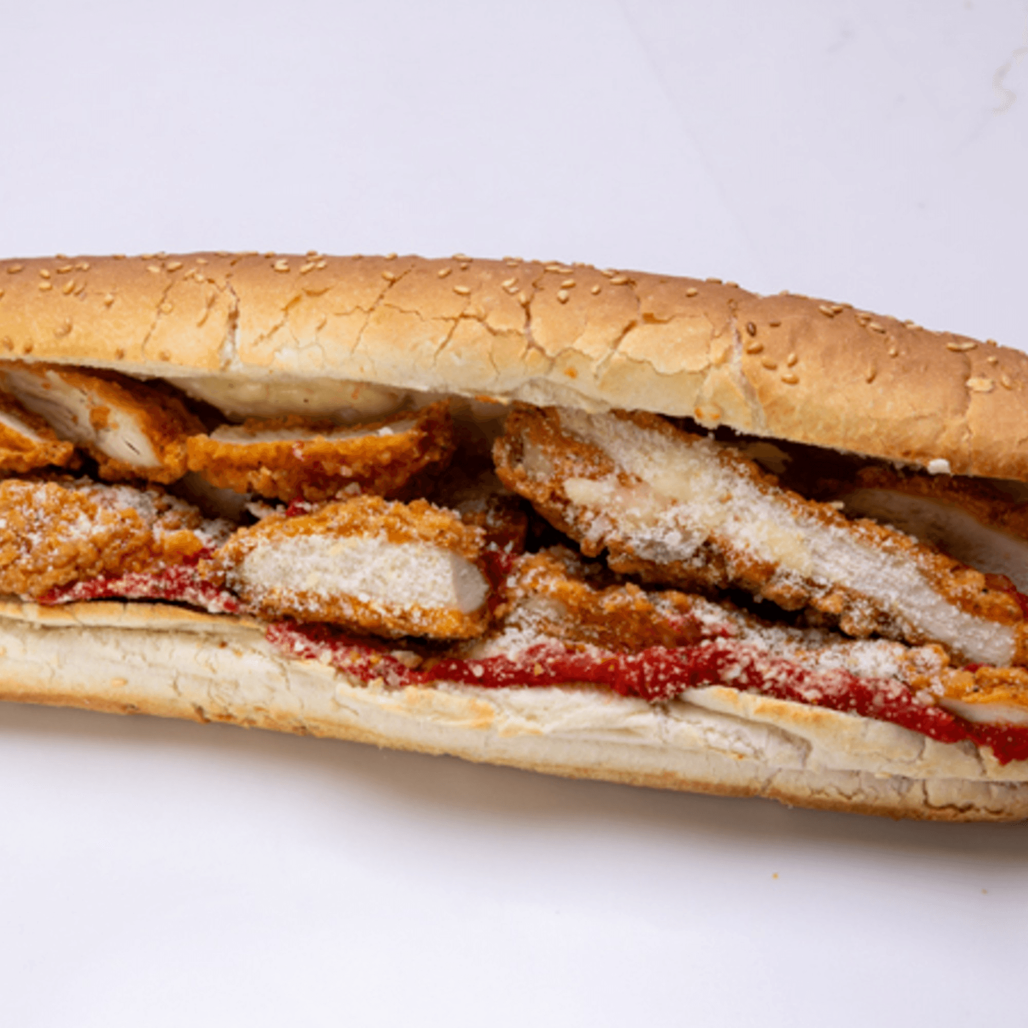 Pizza Place gallery image #7