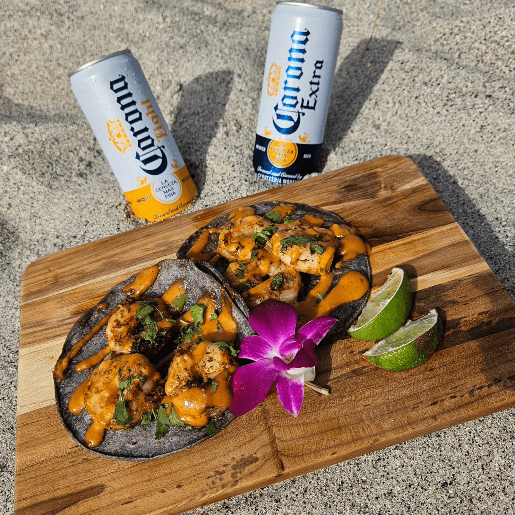 Jimmy's Tacos gallery image #4