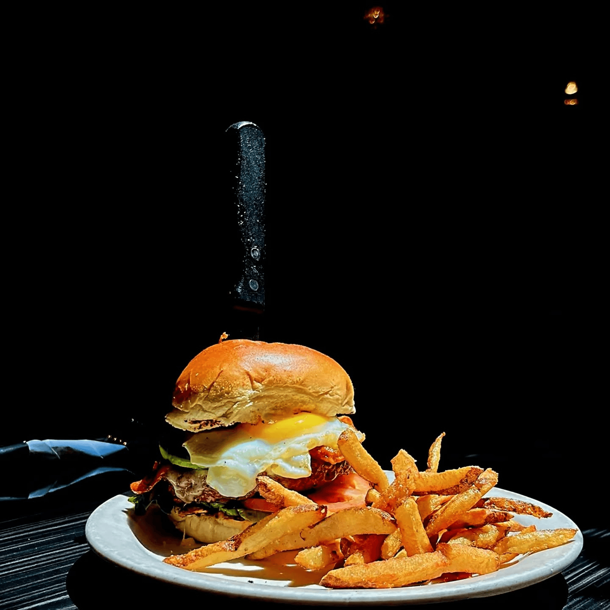 Devil's Alley Bar & Grill gallery image #2