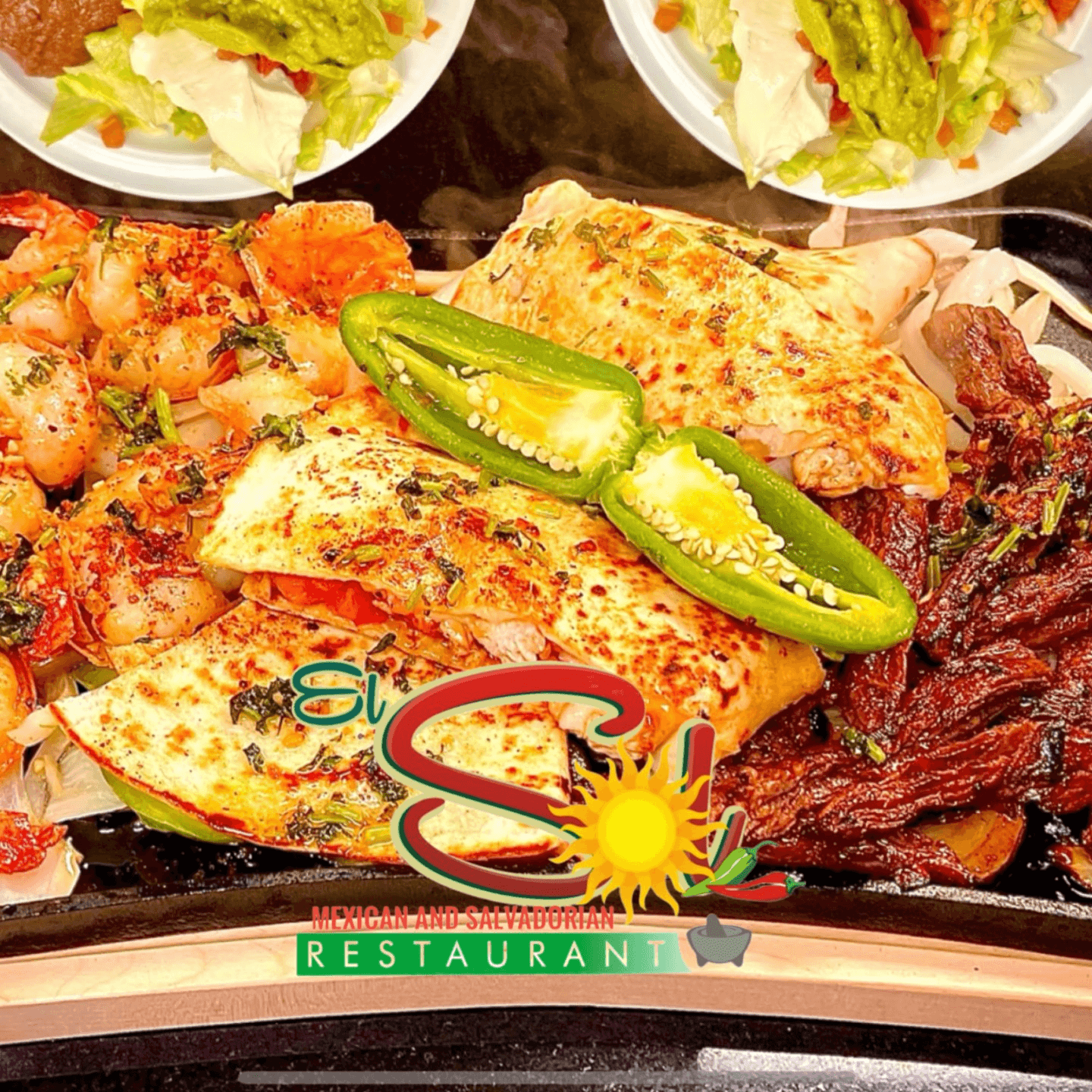Taste and Flavor That Speak for Themselves