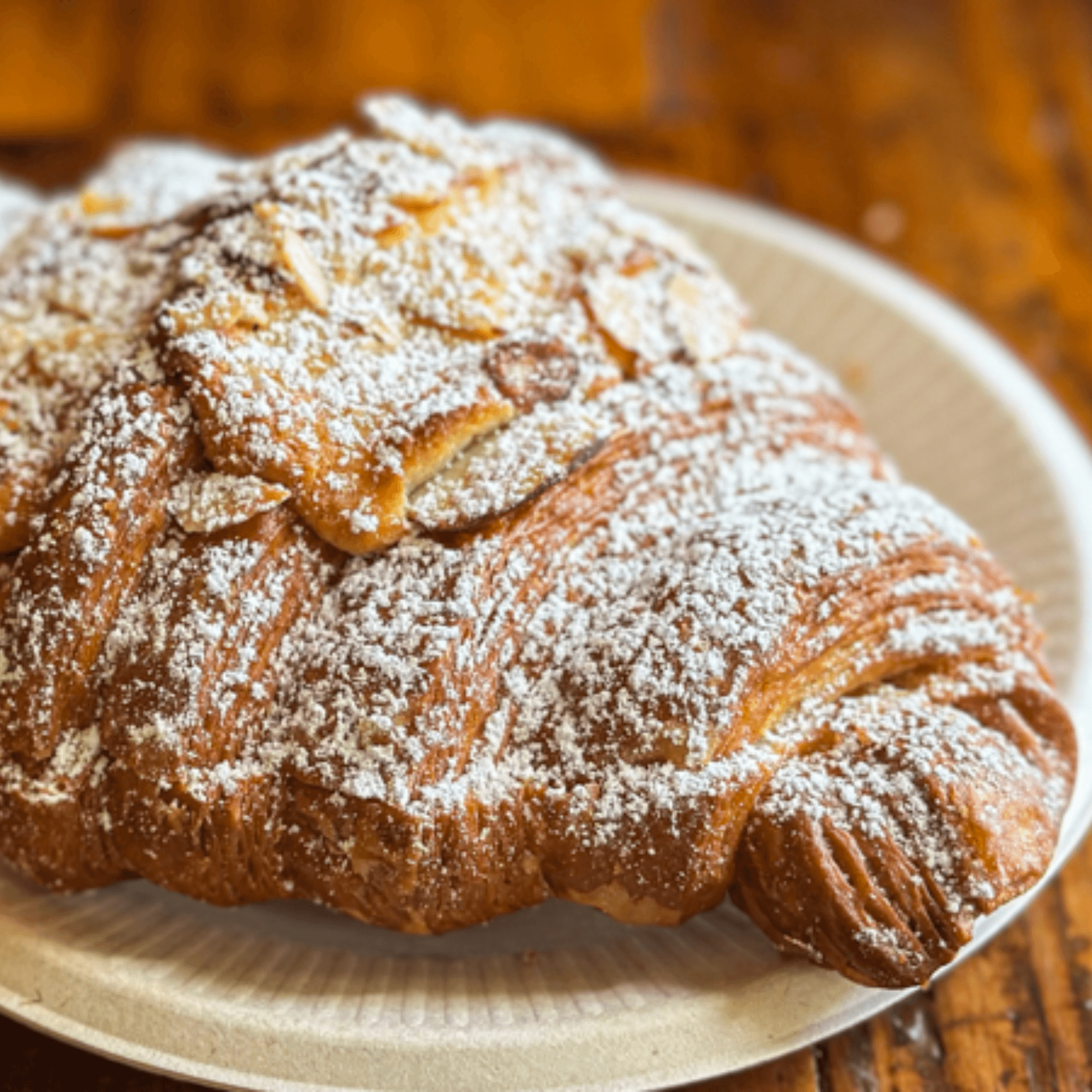 Crumble & Flake Café Pâtisserie gallery image #5