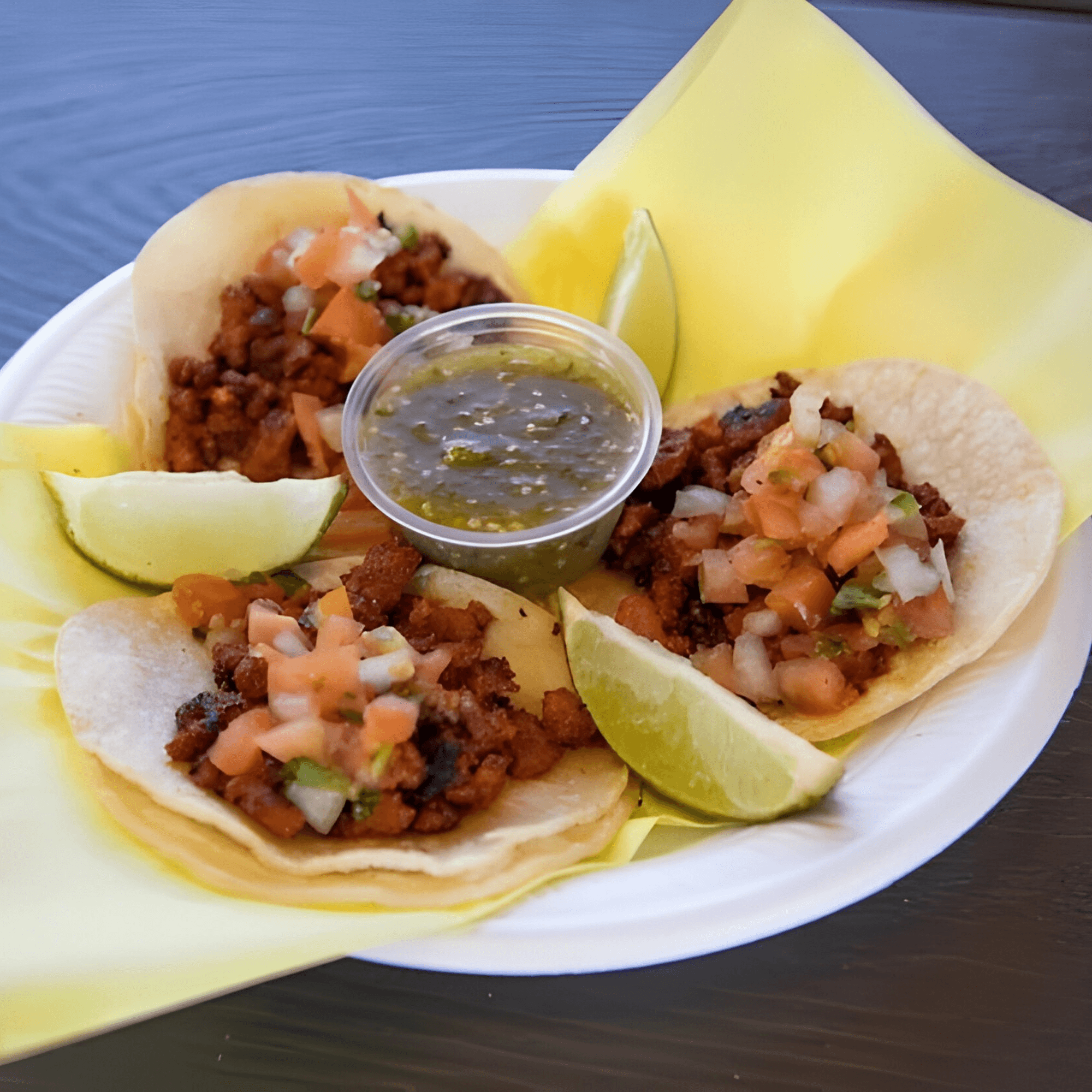 Señor Pollo Mexican Grill gallery image #2