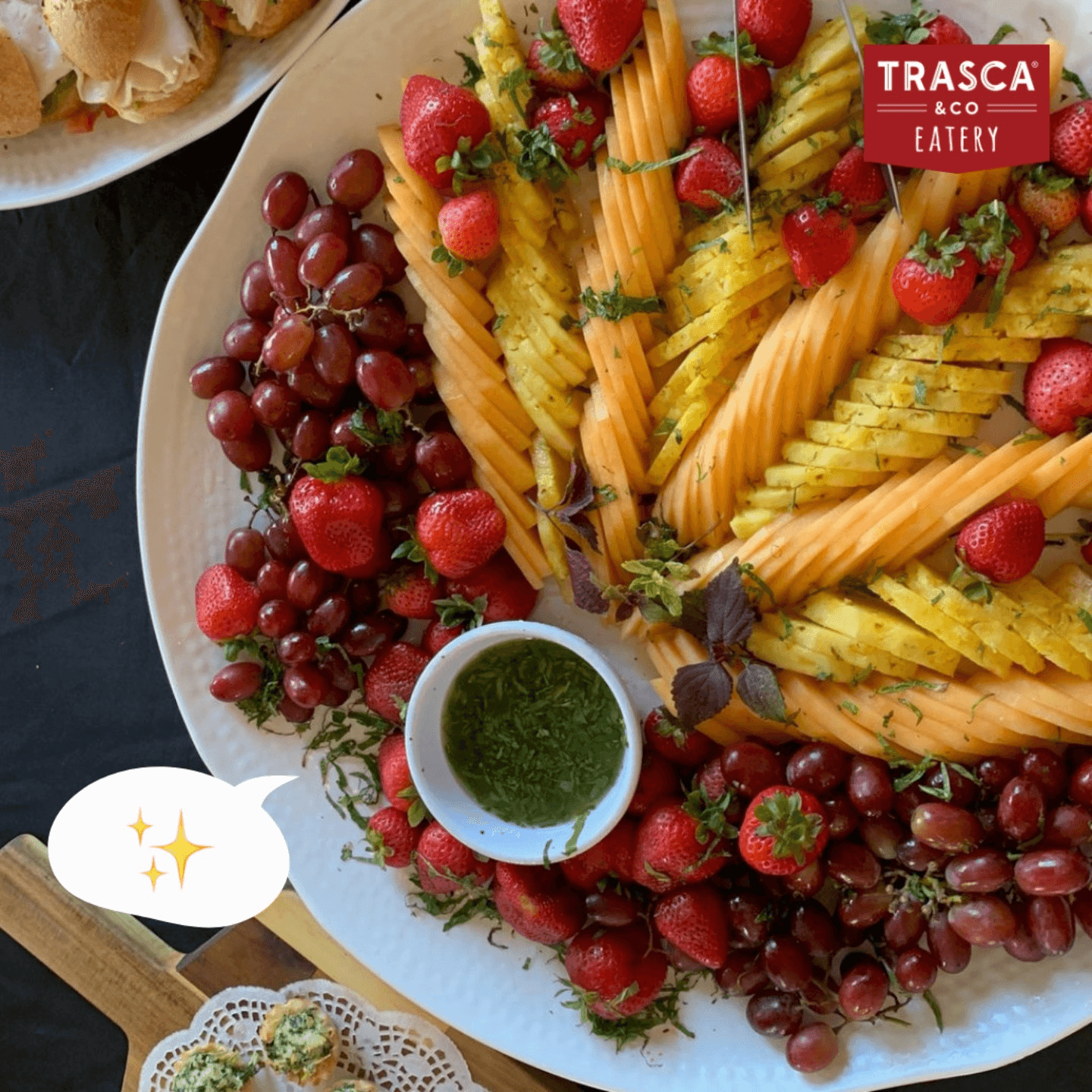 Personalized Catering, Perfect for Every Occasion