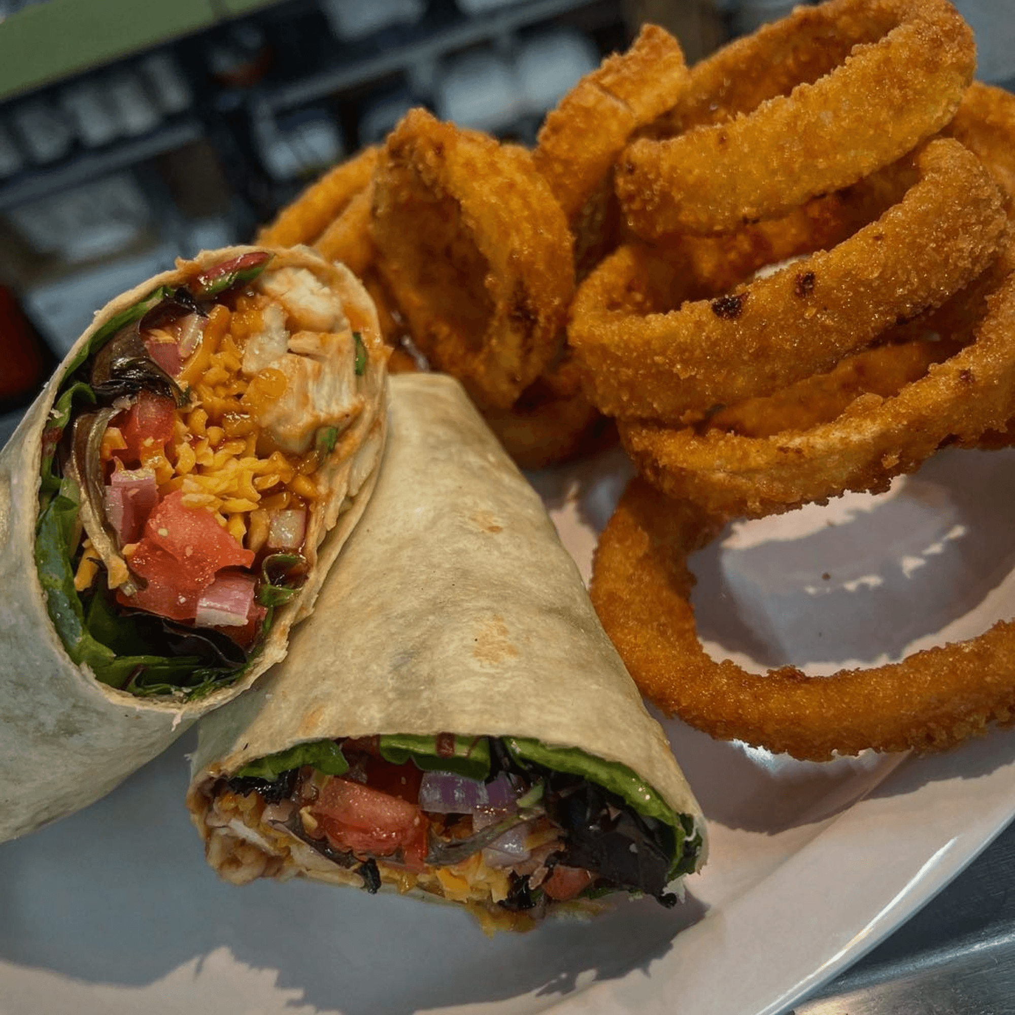 Two Guys Local Bites gallery image #6