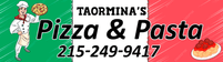 Taormina's Pizza & Pasta