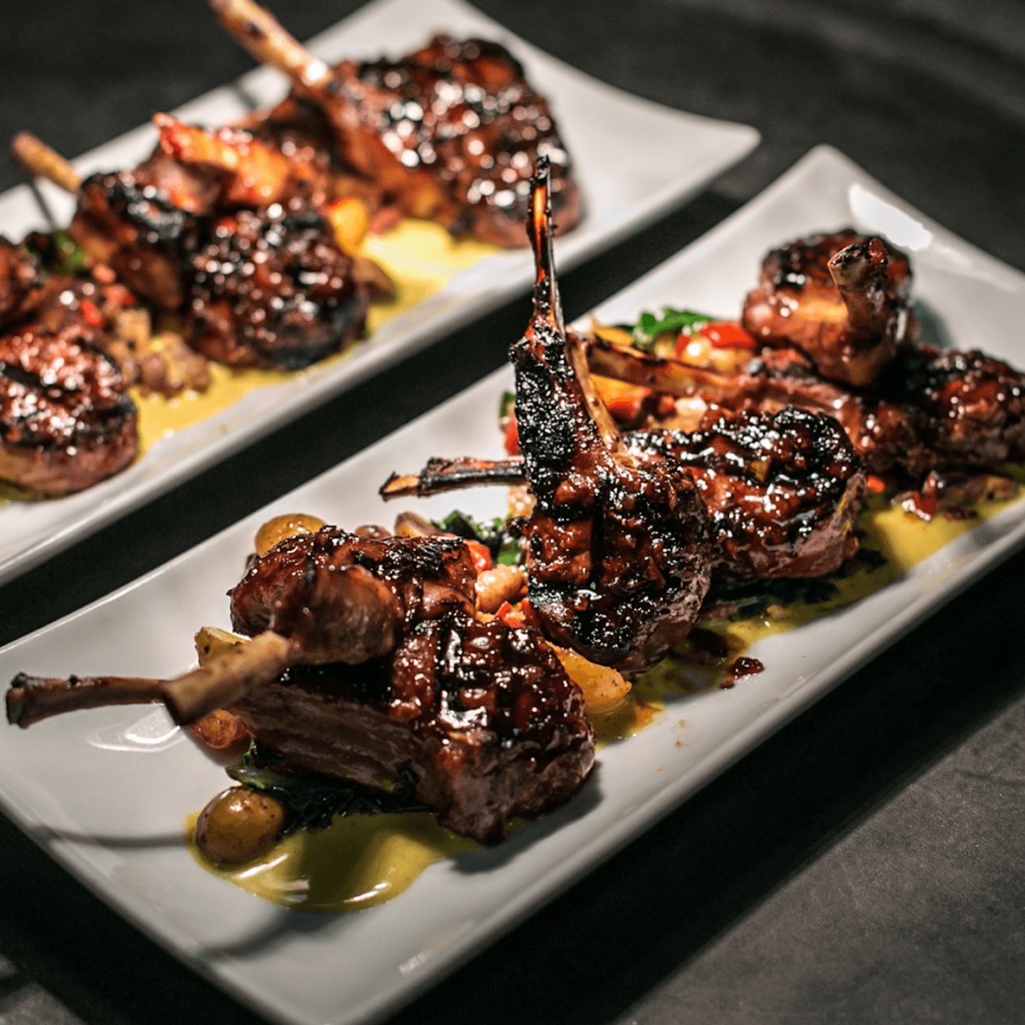 Catering That Delivers Flavor