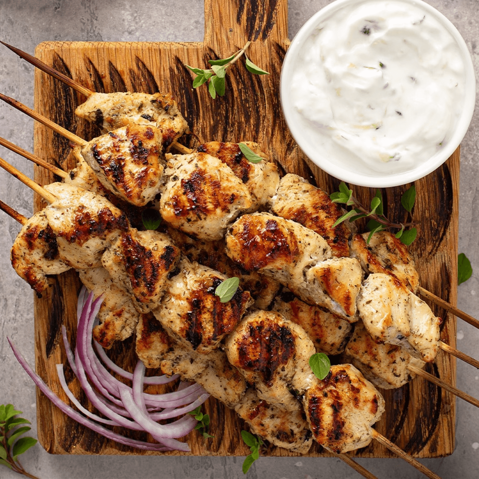 Vernon Grille gallery image #5