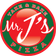 Mr J's Take & Bake Pizza