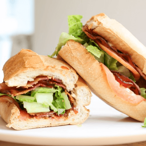 BLT Sub.