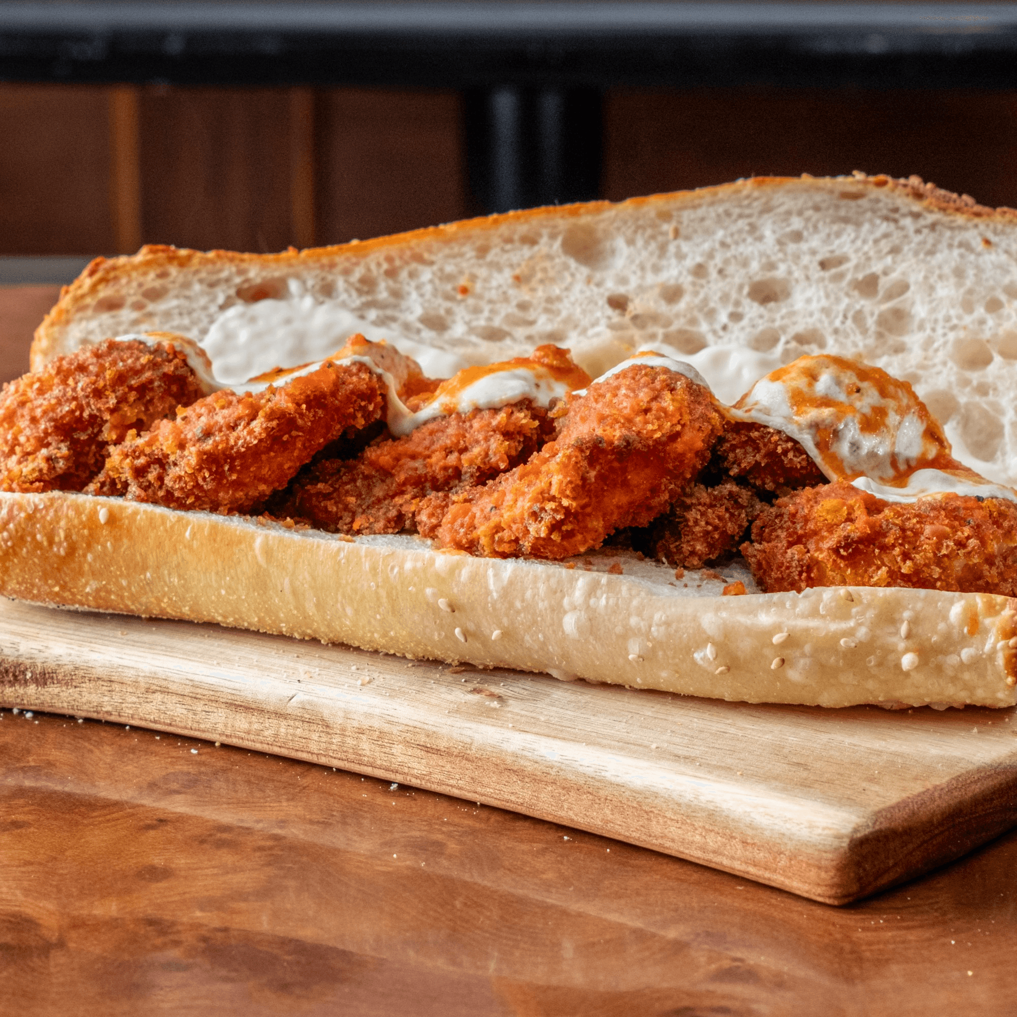 John's Deli gallery image #9