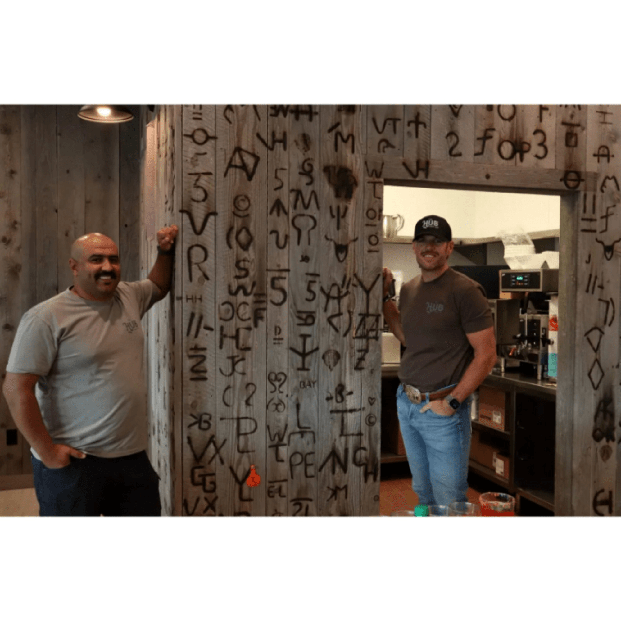 The Hub gallery image #5