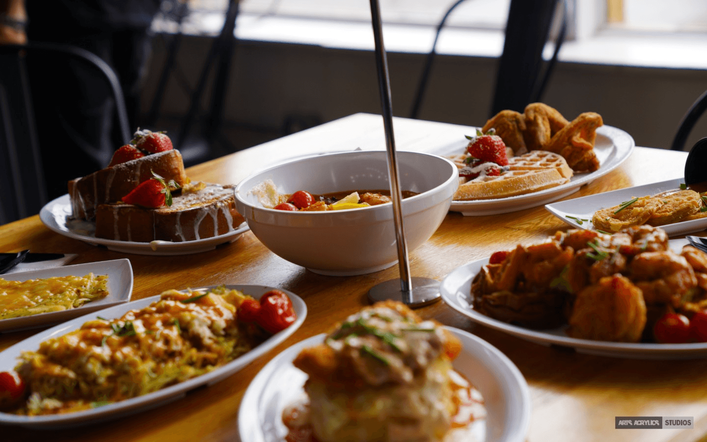 The Real Milk & Honey Rewards