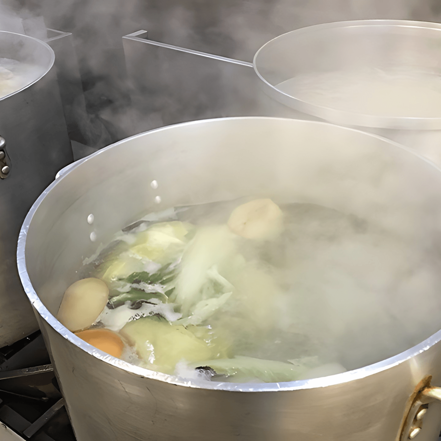 Sapporo Style Noodles