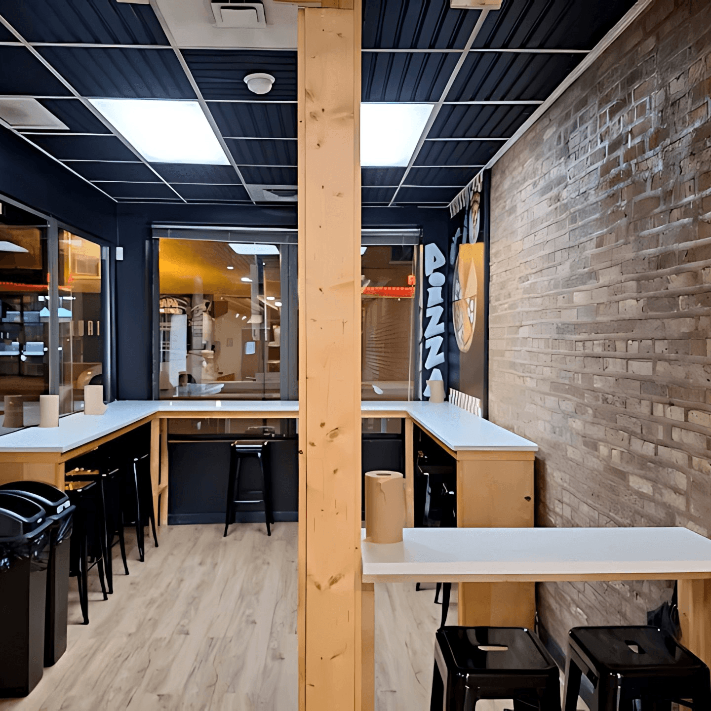 A Place For Everyone