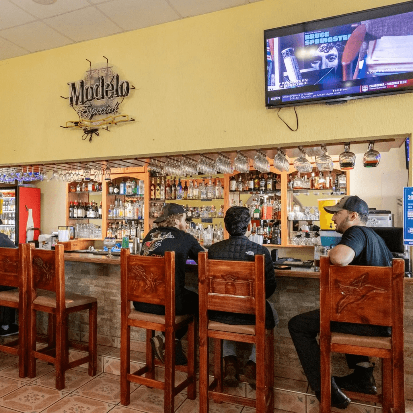 An Authentic Dining Experience You’ll Remember