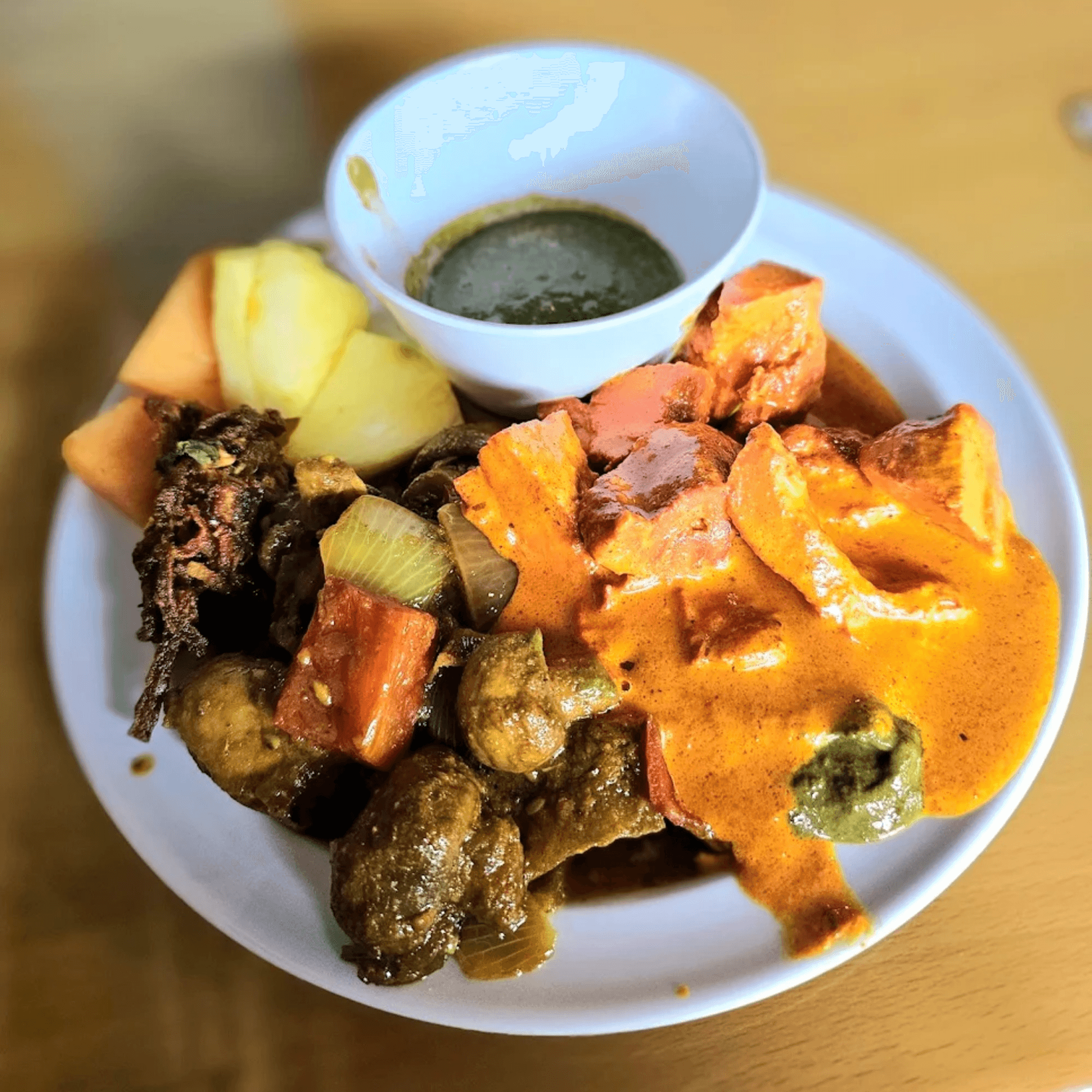 Namaste Momo and curry house gallery image #4