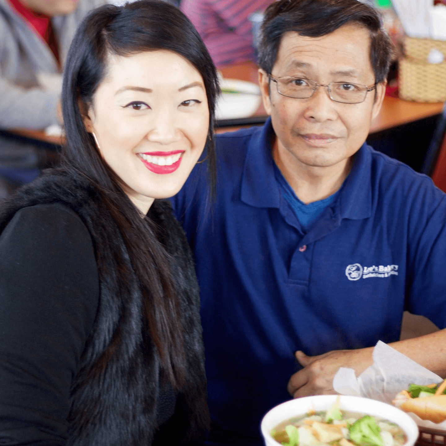 A Proud Part of Buford Highway's Community 🌏