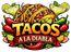 Tacos A La Diabla