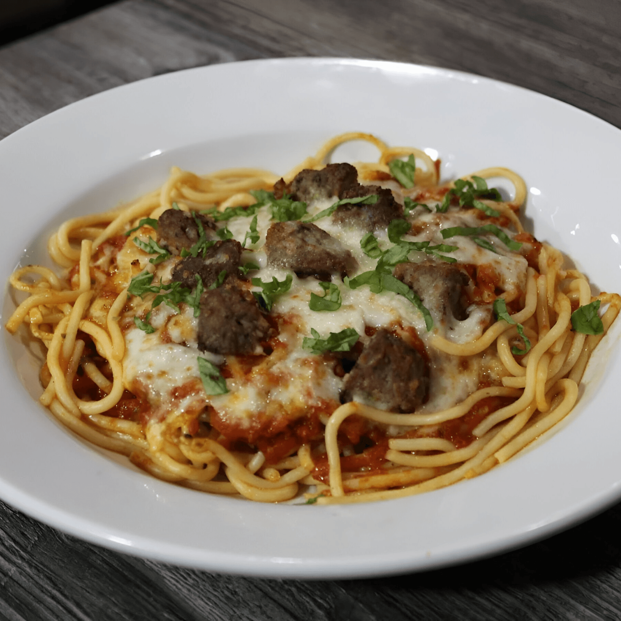 Canadian Pizza & Grill gallery image #1