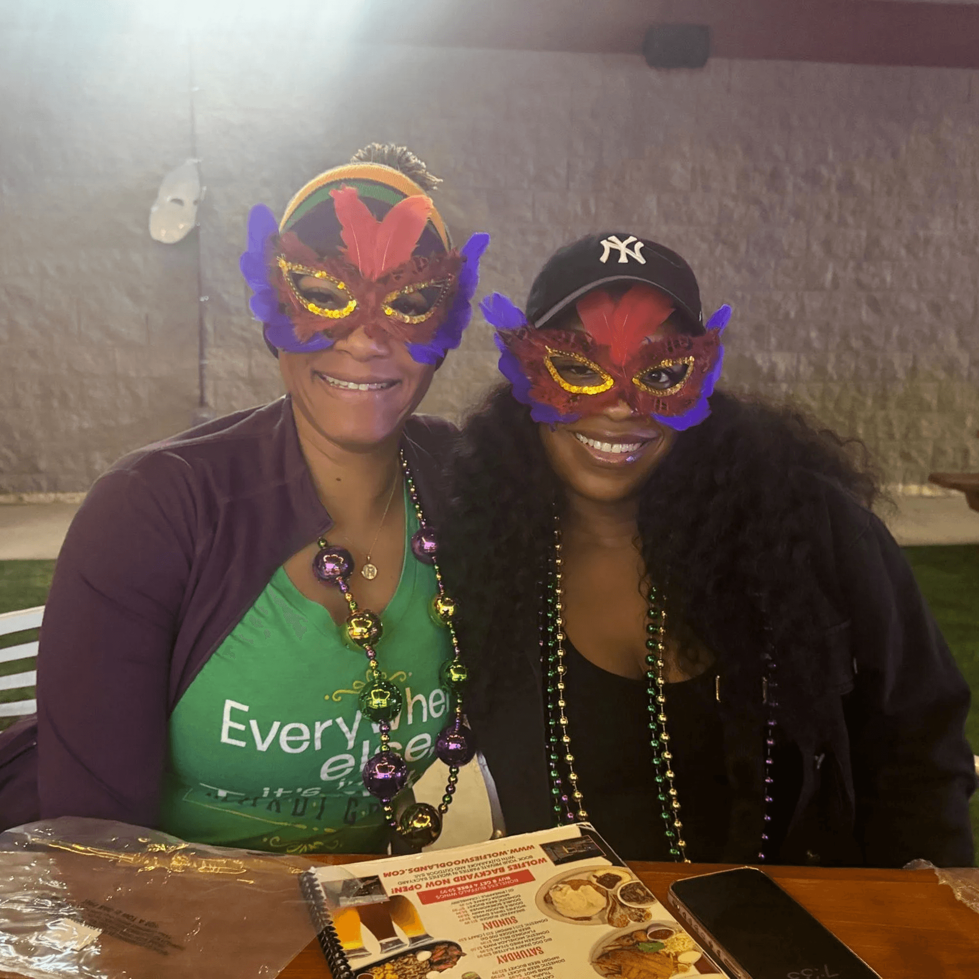 Wolfies Restaurant and Sports Bar gallery image #28