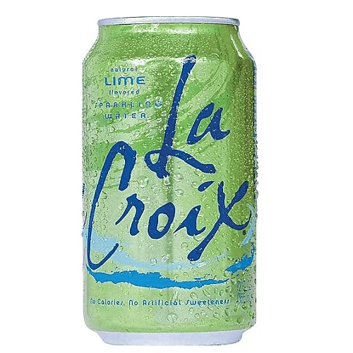 La Croix - Lime