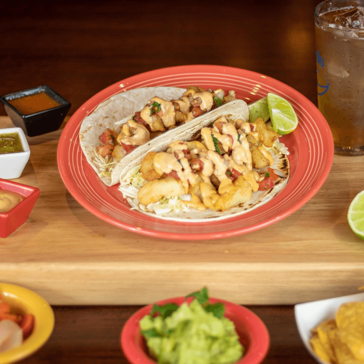 Taco Tuesday – The Best Day of the Week! 🌮