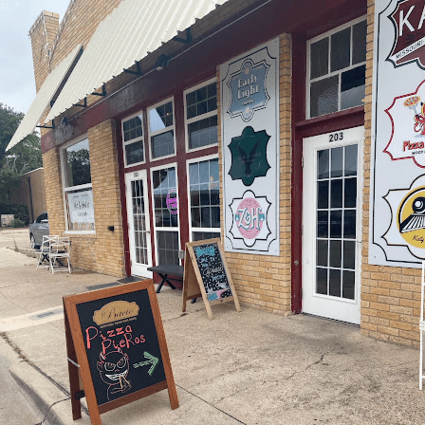 A Local Spot Built for Real Life