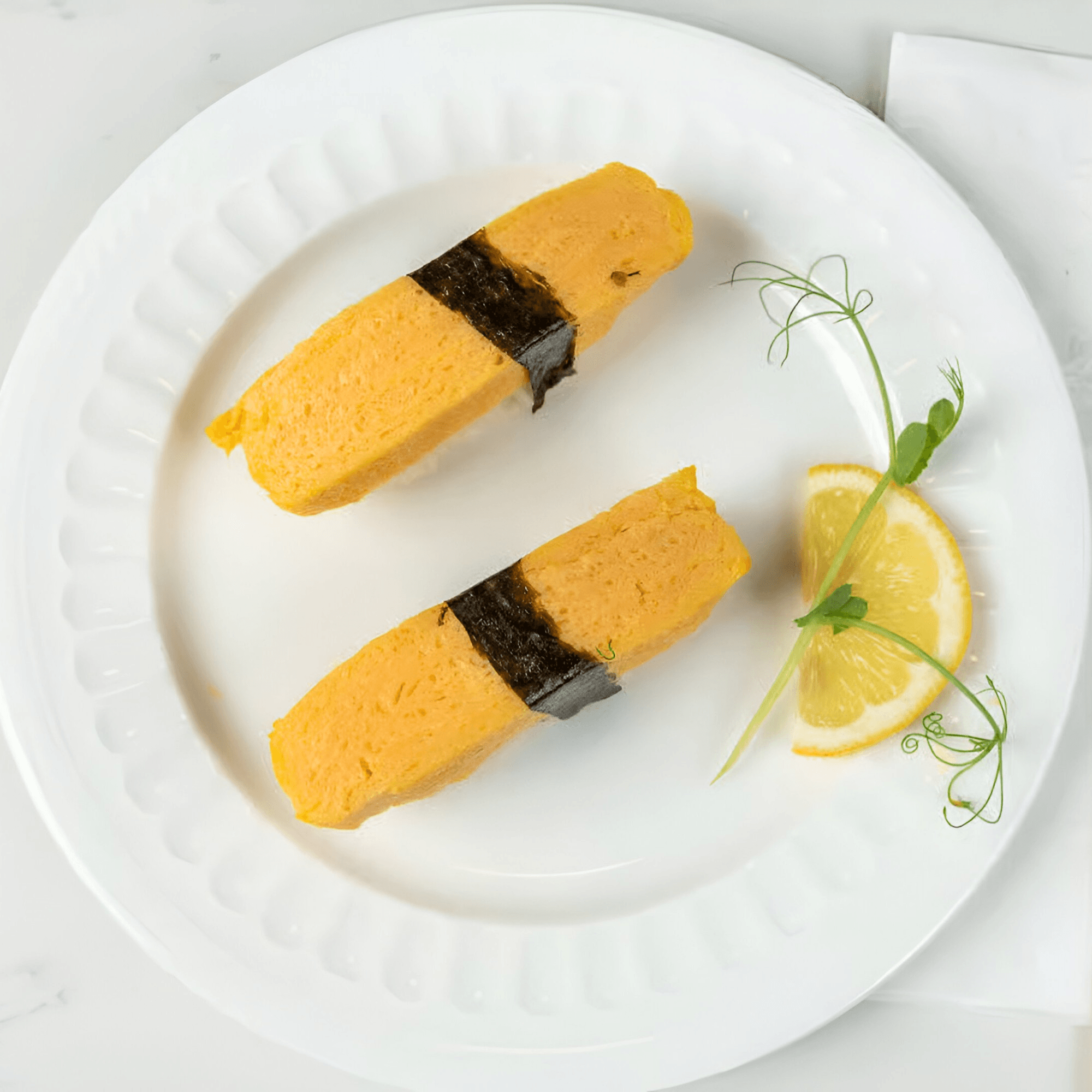 Sushi Totoro  gallery image #10