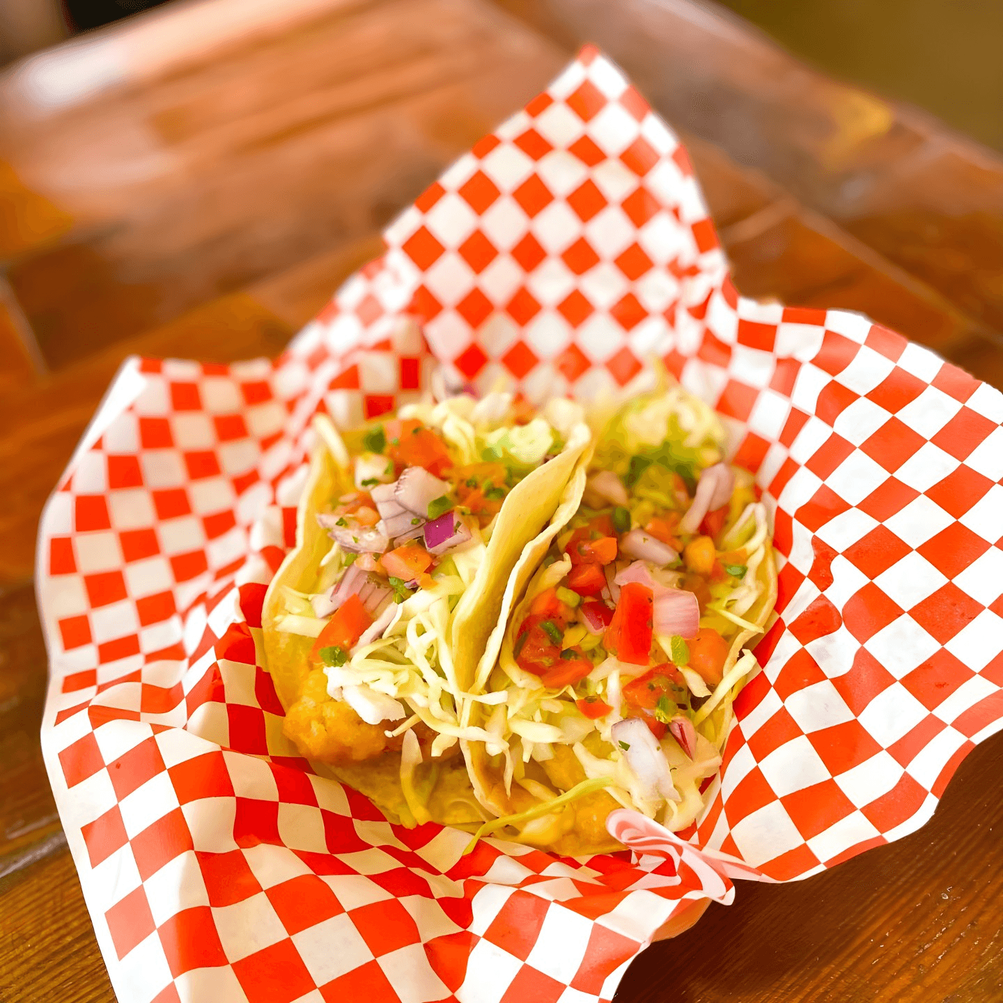 Taco Tuesdays