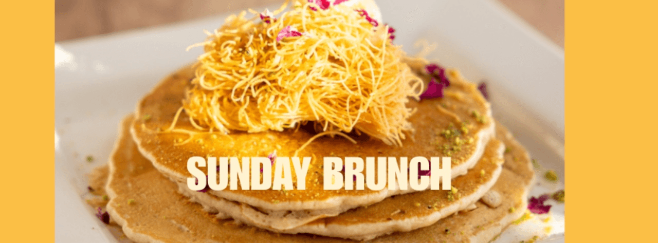 Restaurant Banner
