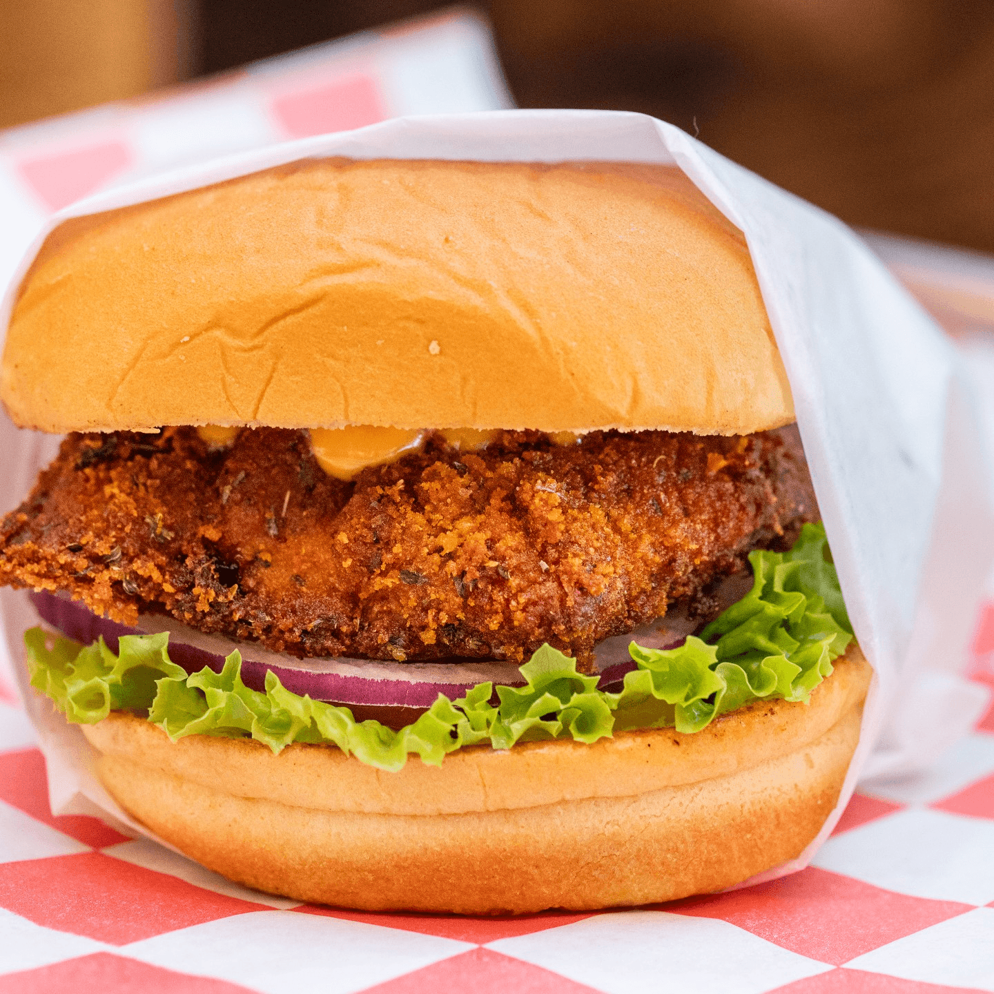 Welcome to Halalbee's!