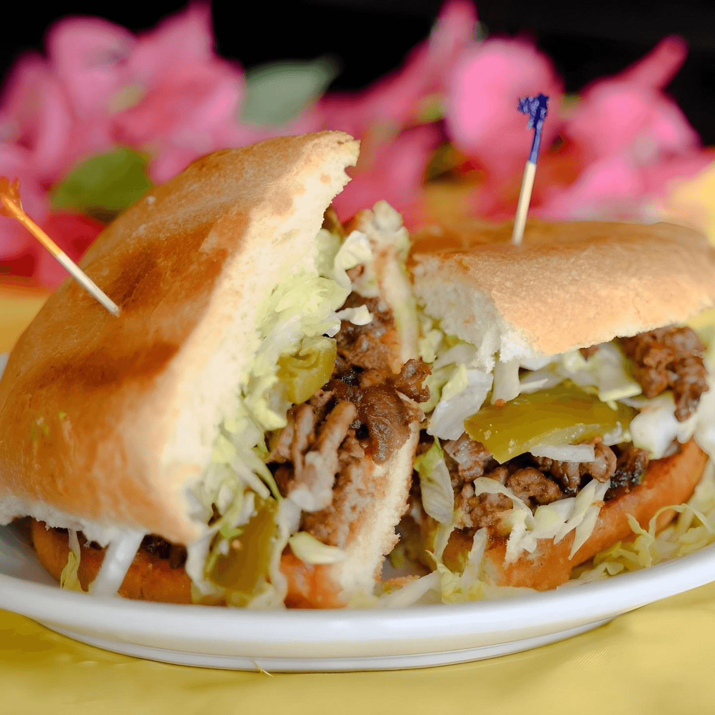 The Oaxaca Connection