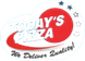 Today's Pizza