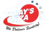 Today's Pizza