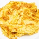 Omelette.