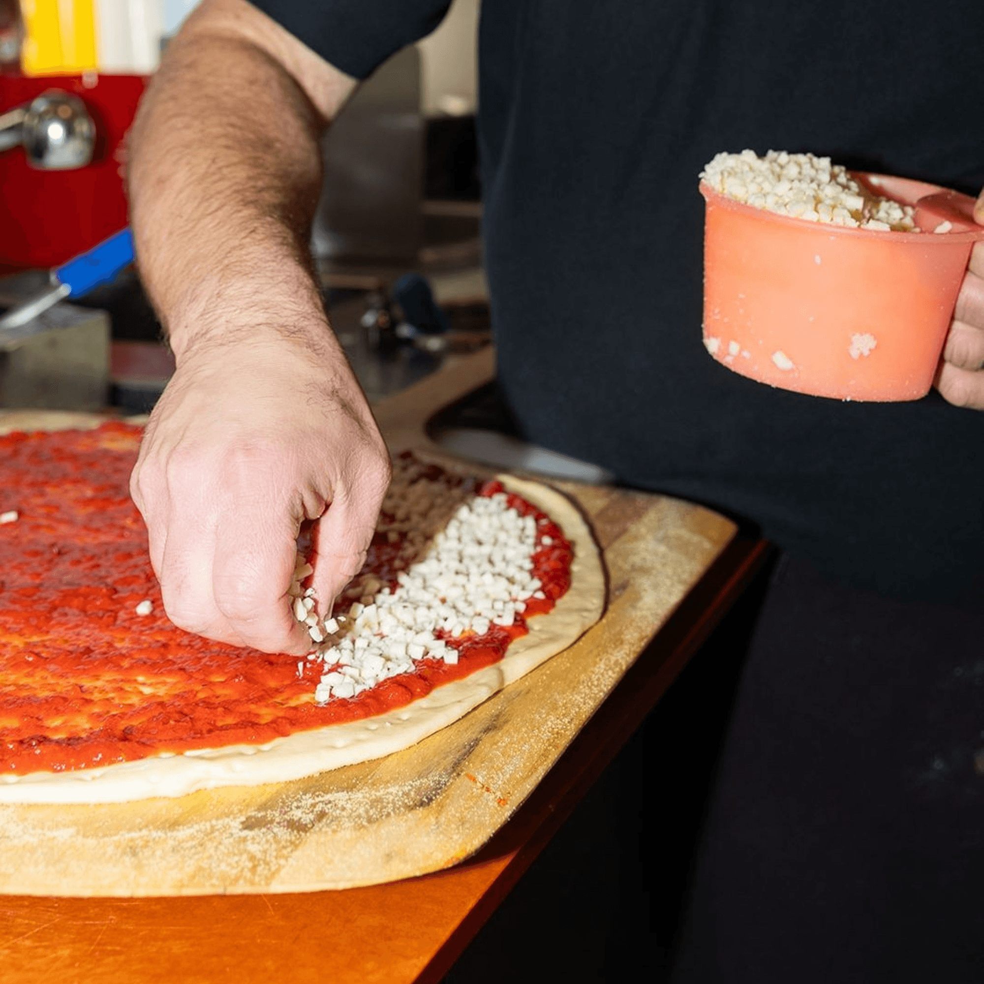 Mikey's Pizza gallery image #2